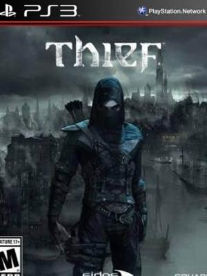 Thief PS3