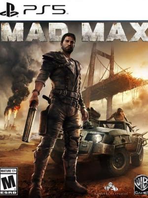 Mad Max PS5