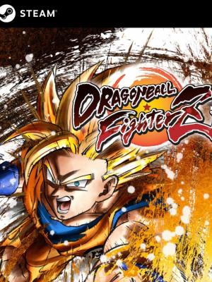 DRAGON BALL FighterZ PC