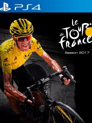 Tour de France 2017 PS4