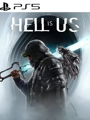 Hell is Us PS5