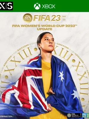 FIFA 23 EA SPORTS - XBOX SERIES X/S